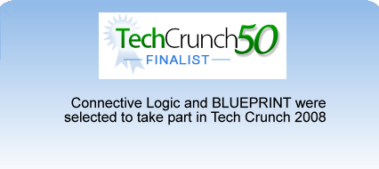 Tech Crunch 50 Finalist